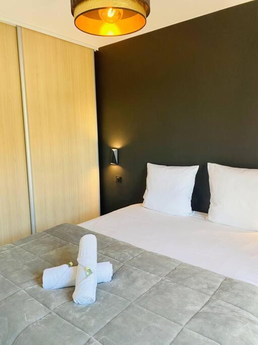 Marcenac - T2 En Residence, Clim, Parking, Terrasse Sete Ngoại thất bức ảnh
